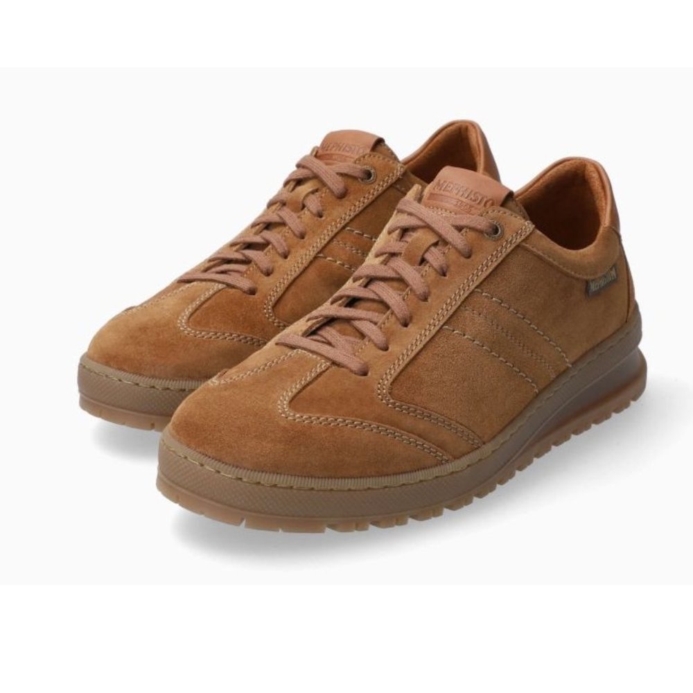 Mephisto Jumper Men's Sneaker